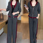 ❄️Winter Specials❄️Women's Trendy Warm Hooded Jacket & Pants (2-Piece Set)