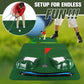 🎅Christmas Hot Sale🎁Indoor Mini Golf Game Kit