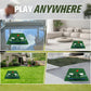 🎅Christmas Hot Sale🎁Indoor Mini Golf Game Kit
