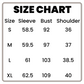 Women's Stylish Loose Round Neck Sequin T-Shirt（50% OFF）