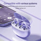 🎧Ear Clip Bluetooth Headphones