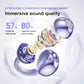 🎧Ear Clip Bluetooth Headphones