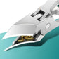 🔥2024 Hot Sale🔥Splashproof 25° Beveled Edge Nail Clippers 3-Piece Set