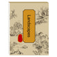 Chinese Painting White Drawing Copying Album