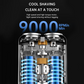 💥50% OFF🔥2025HOTSALE🔥🥸Portable Mini Men's Electric Shaver