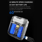 💥50% OFF🔥2025HOTSALE🔥🥸Portable Mini Men's Electric Shaver