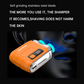 💥50% OFF🔥2025HOTSALE🔥🥸Portable Mini Men's Electric Shaver