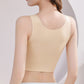 📢Buy 1 Get 3⏰Women's Solid Color Seamless Comfort Underwear