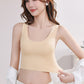 📢Buy 1 Get 3⏰Women's Solid Color Seamless Comfort Underwear