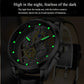 📢📢50% OFF !! ⏰Double-Sided Skeleton Automatic Tourbillon Non-Mechanical Movement Watches