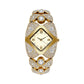 ⏳Time-limited Special⌛Women's Retro Quartz Watch with Sparkling Rhinestones