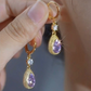 Women's Fashion Teardrop Dangle Earrings