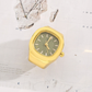 ⏳Time-limited Special⌛Stylish and Exquisite Square Watch Ring