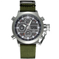 ⏳Time-limited Special⌛Vintage Dual-Display Waterproof Mechanical Watch
