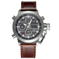 ⏳Time-limited Special⌛Vintage Dual-Display Waterproof Mechanical Watch