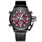 ⏳Time-limited Special⌛Vintage Dual-Display Waterproof Mechanical Watch