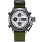 ⏳Time-limited Special⌛Vintage Dual-Display Waterproof Mechanical Watch