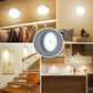 📢📢50% OFF !! ⏰Motion Sensor Automatic Rechargeable Light 💡