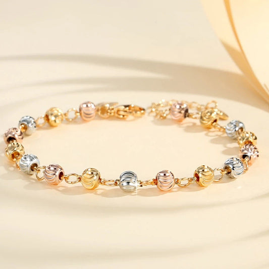 Elegant Beaded Bracelet for Women