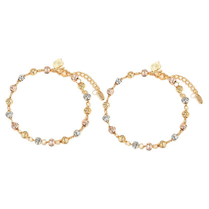 Elegant Beaded Bracelet for Women