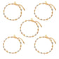 Elegant Beaded Bracelet for Women