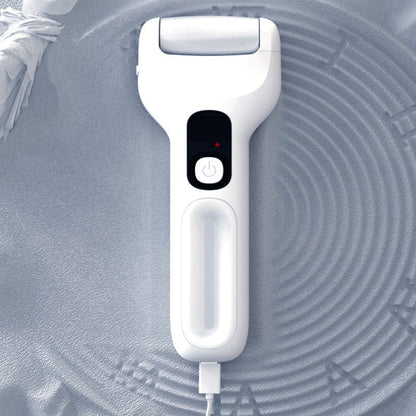 Household Adjustable Electric Foot Callus Remover