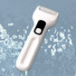 Household Adjustable Electric Foot Callus Remover
