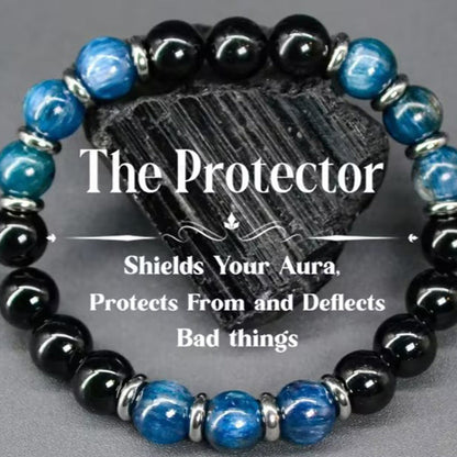 🔥2025 Hot Sale🔥Natural Stone Bead Bracelet