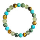 🔥2025 Hot Sale🔥Natural Stone Bead Bracelet