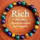 🔥2025 Hot Sale🔥Natural Stone Bead Bracelet