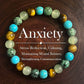 🔥2025 Hot Sale🔥Natural Stone Bead Bracelet