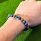 🔥2025 Hot Sale🔥Natural Stone Bead Bracelet