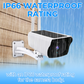 🔥50% off & free shipping ✨Solar Wireless Security Cameras