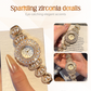 🔥Hot Sale 50% OFF🔥Women's Elegant Quartz Watch
