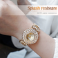 🔥Hot Sale 50% OFF🔥Women's Elegant Quartz Watch