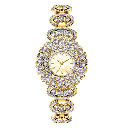 🔥Hot Sale 50% OFF🔥Women's Elegant Quartz Watch