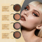 Natural Long-Lasting Matte Eyeshadow Palette