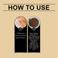 Natural Long-Lasting Matte Eyeshadow Palette