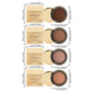 Natural Long-Lasting Matte Eyeshadow Palette