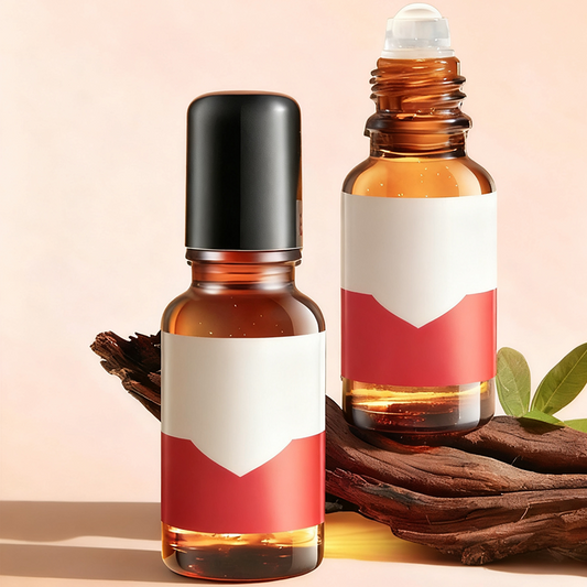 Anti-Wrinkle Eye Serum - Intensive Hydration & Firming with Peptide Complex for Youthful Looking Skin