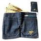 🎁Creative Gifts🔥Stylish Creative Mini Jeans-Shaped Wallet（50% OFF）