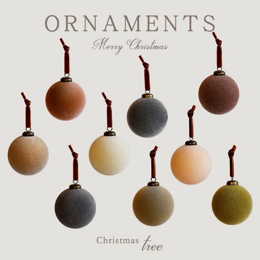 🎅🏻Christmas Sale 50% OFF🎉Christmas Ball Ornaments