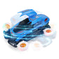 🎅🏻Perfect Christmas Gift🎁Rotating Toy Car with Lights and Sound