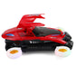 🎅🏻Perfect Christmas Gift🎁Rotating Toy Car with Lights and Sound