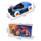 🎅🏻Perfect Christmas Gift🎁Rotating Toy Car with Lights and Sound