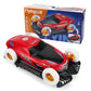 🎅🏻Perfect Christmas Gift🎁Rotating Toy Car with Lights and Sound