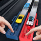 🎅🏻Christmas Gift!🎁Dual Toy Car Launcher Racing Track Set for Kids 🚗💨🚗💨