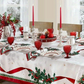 🎅🏻 Waterproof Rectangular Christmas Tablecloth