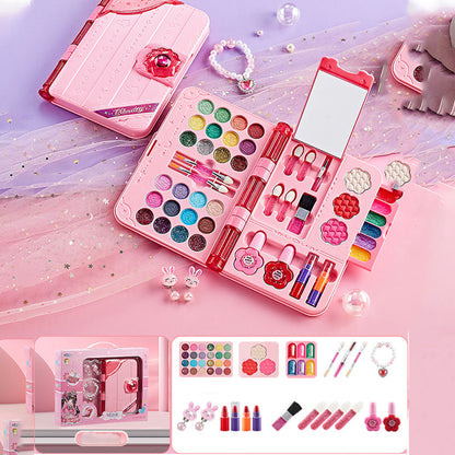 🎁Christmas Gift🎄Princess Makeup Kit