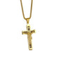 📢📢40% OFF !! ⏰Delicate Timeless Elegance Cross Necklace